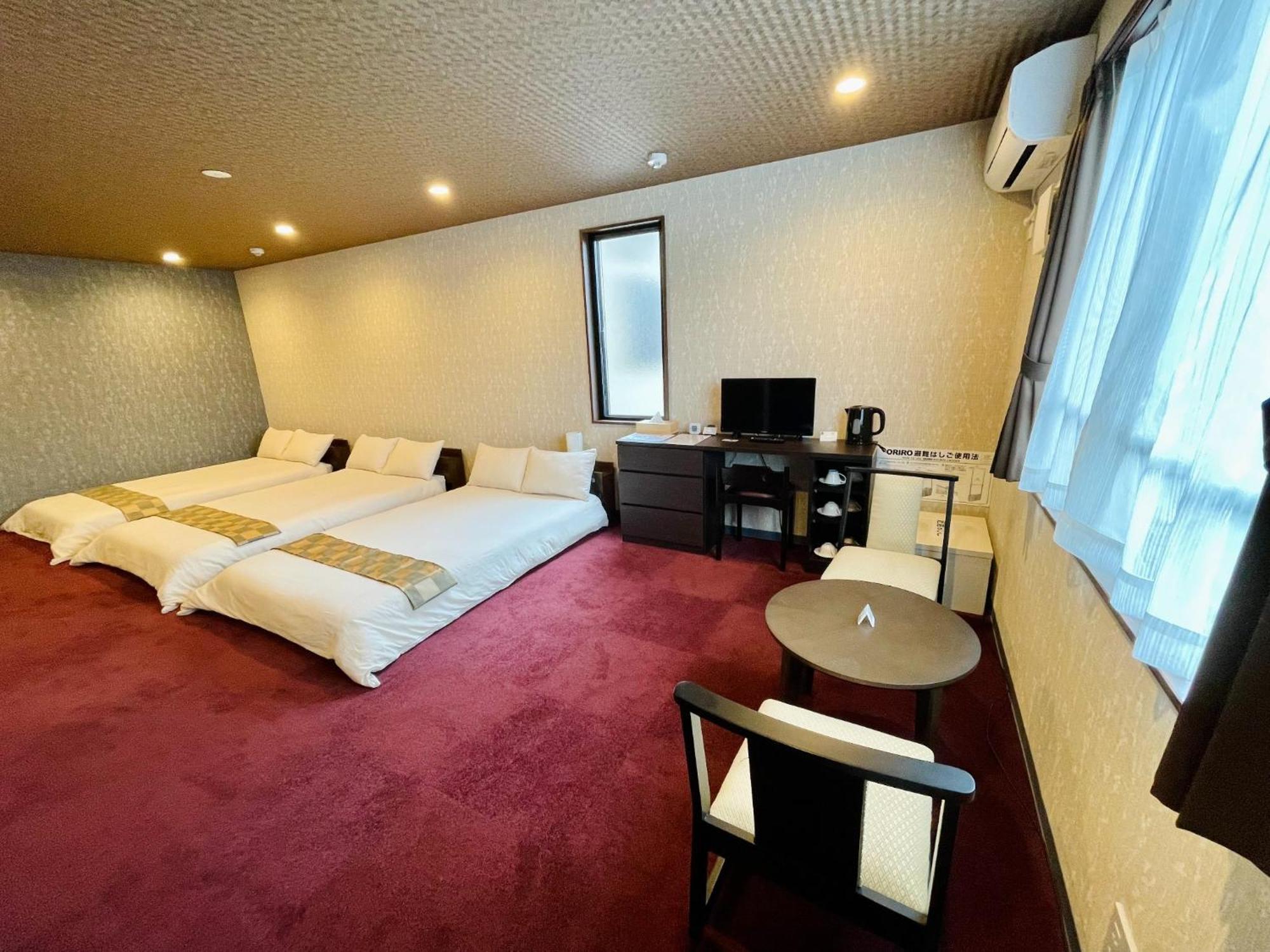 Narita Hotel Kakurega - Vacation Stay 72264V Exterior foto
